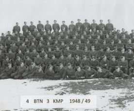 13 4 BTN 3 KMP 1948-49