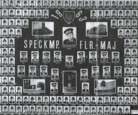 47 SPECKMP. FLR. maj 1963